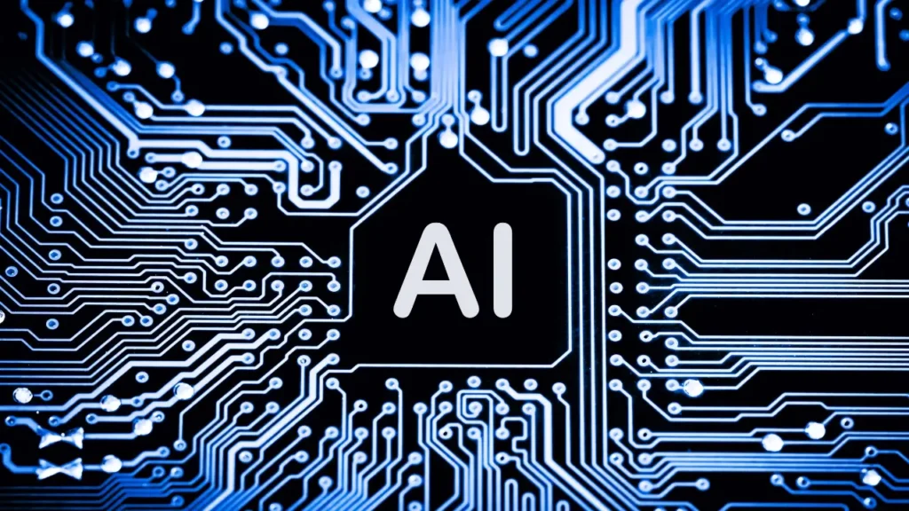 Impact Of AI