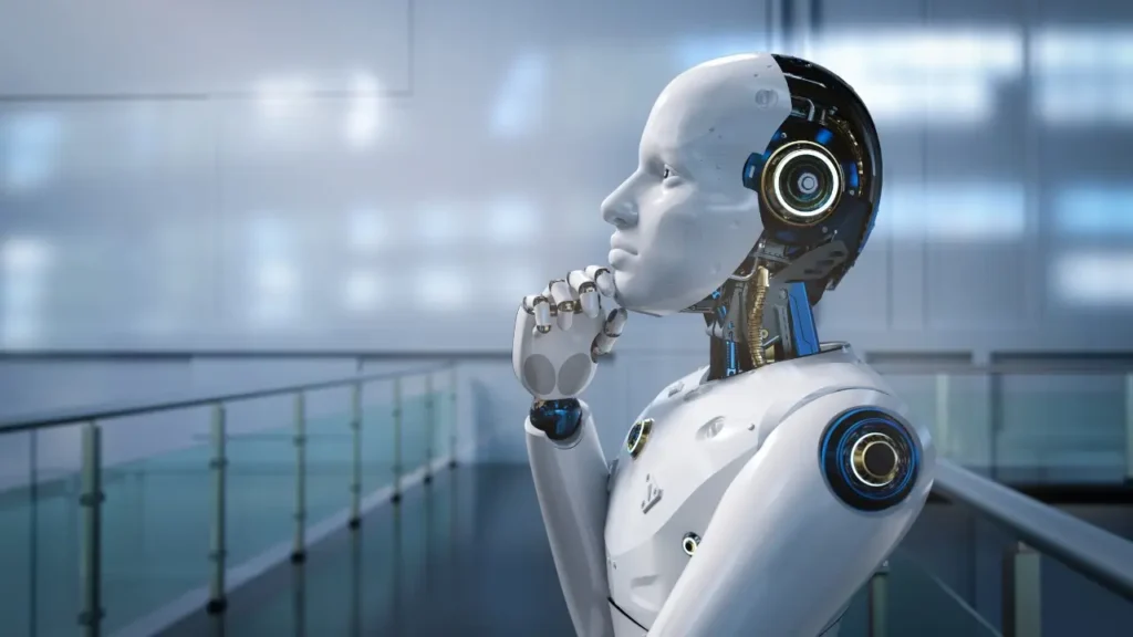 Impact Of AI