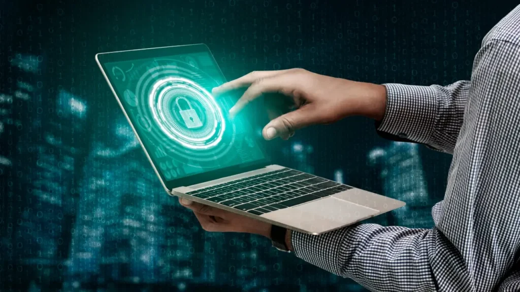 Importance Of Data Privacy