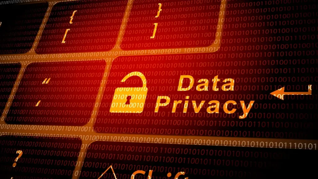 Importance Of Data Privacy