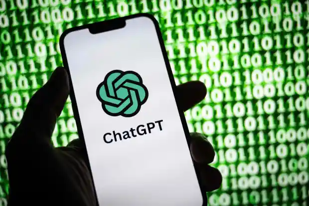 ChatGPT outage