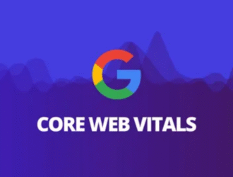 Core Web Vitals
