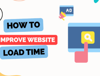 How to Improve Website Load Time (1)