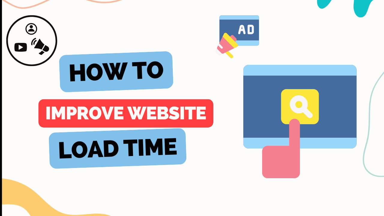 How to Improve Website Load Time (1)