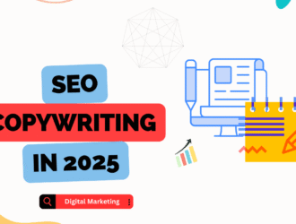 SEO Copywriting in 2025