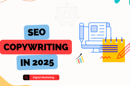SEO Copywriting in 2025