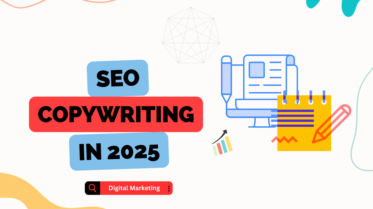 SEO Copywriting in 2025