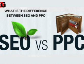 SEO VS PPC