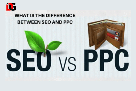SEO VS PPC