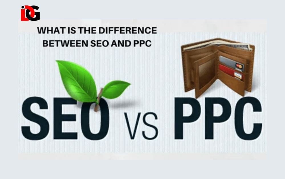 SEO VS PPC