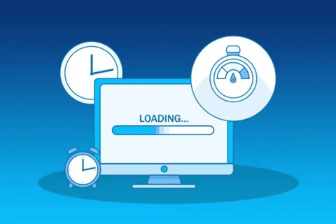 Website Load Time