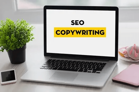 SEO copywriting 