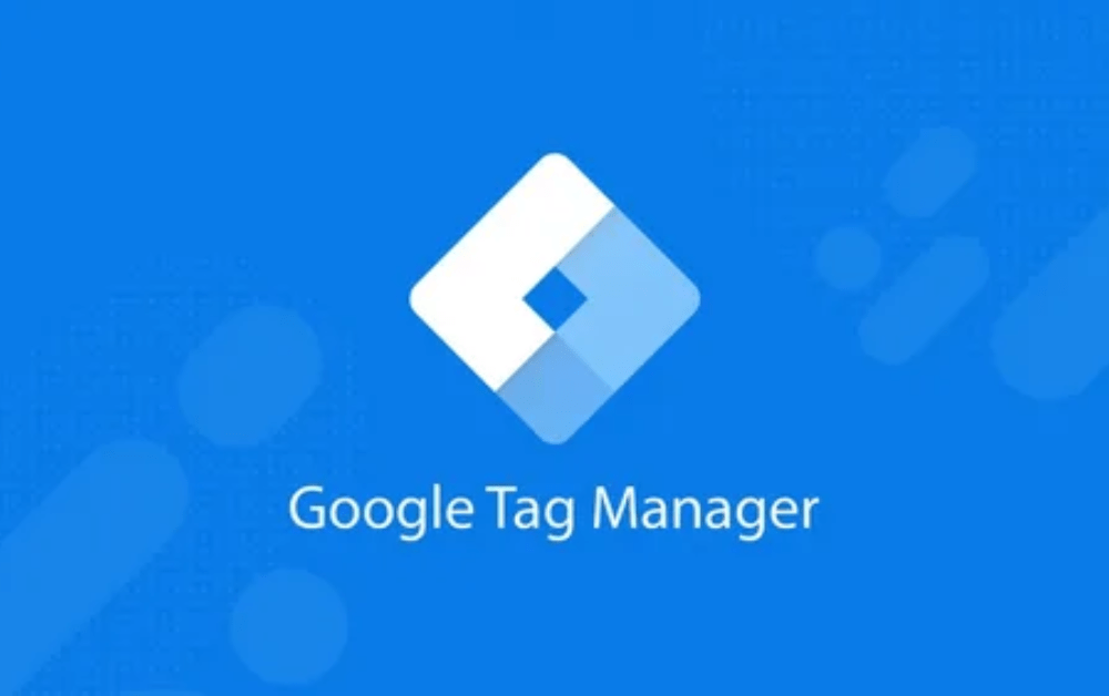 Google Tag Manager