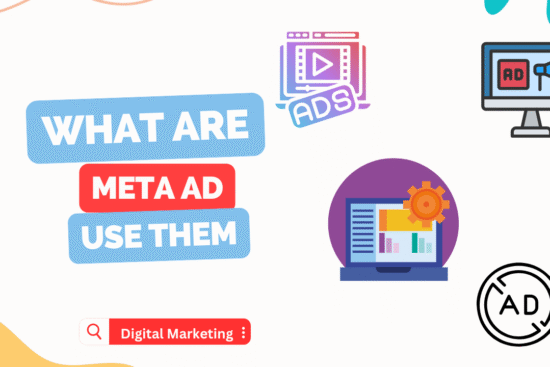 What Are Meta Ads and Why Should You Use Them