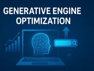 Generative Engine Optimization