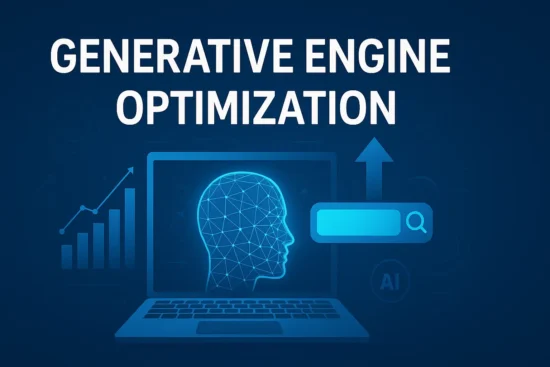 Generative Engine Optimization