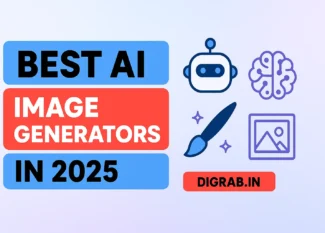 Best Ai Image Generator in 2025