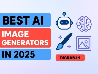 Best Ai Image Generator in 2025