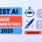 Best Ai Image Generator in 2025