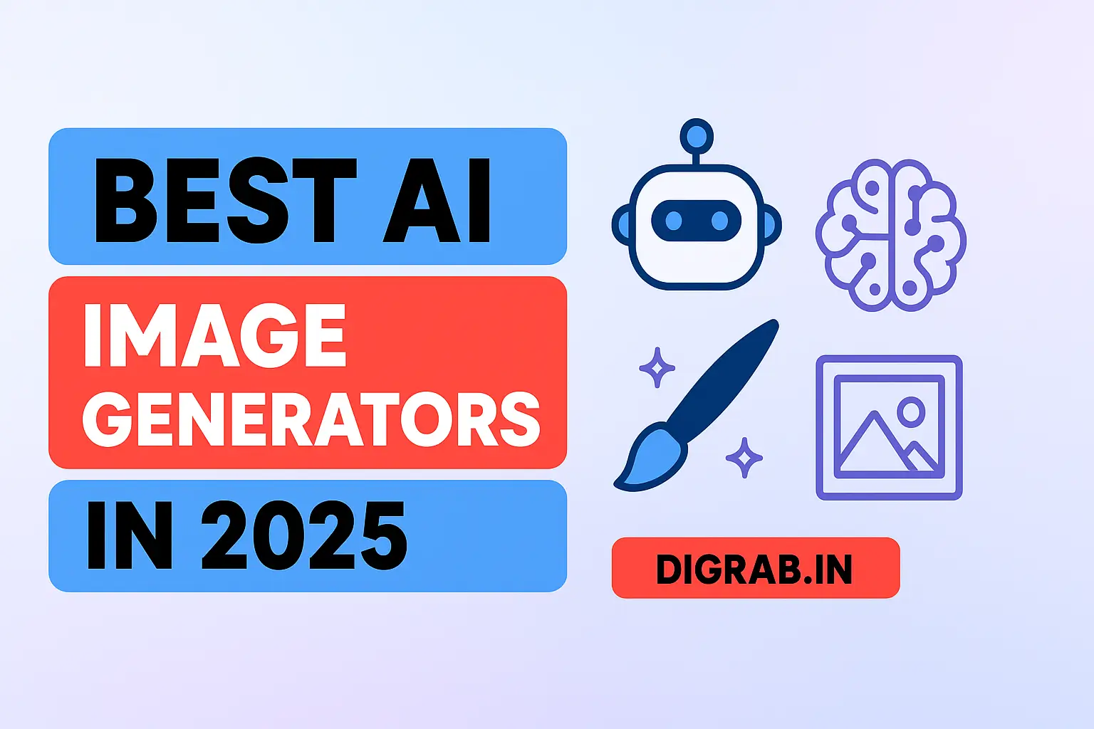 Best Ai Image Generator in 2025